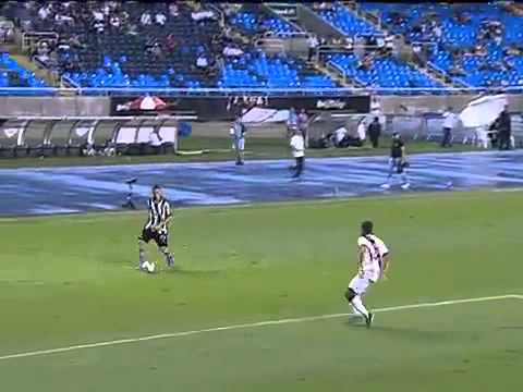 Bruno Mendez of Botafogo goals vs Vasco da gama Bruno Mendez of Botafogo goals vs Vasco da gama Thumbnail