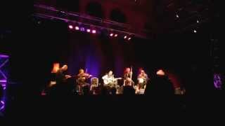 Download Lagu lulo reinhardt queens music festival belfast. MP3