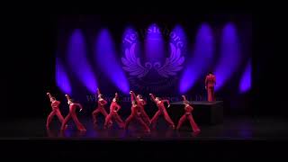 That Is Love - Vlads Dance Company