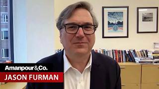 President Trump’s Surprising Impact on the U.S. Economy | Amanpour and Company