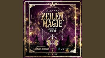 Prolog.4 - Zeilenmagie 1: A Story of Light