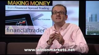 Vince Stanzione - Does it really Work? -Making Money From Financial Trading