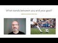 GROW Course personal goal 0 3