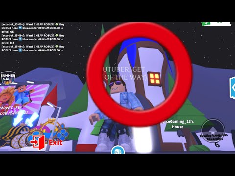 Roblox Buying A Castle Adopt Me Youtube - roblox jesus robes