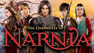 EMBC Faith & Life Class - June 14, 2026 Introduction to Narnia Part 2
