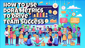 Demystifying DevOps: Driving Success with DORA Metrics