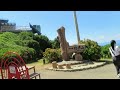 弥彦山ロープウェイ 前面展望 上り 2023 08 26 土 新潟県西蒲原郡弥彦村 弥彦山ロープウェイ 前面展望 上り 2023 08 26 土 新潟県西蒲原郡弥彦村
