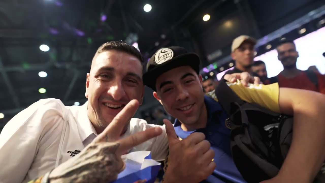 EXPO CANNABIS ARGENTINA 2022 | BSF SEEDS