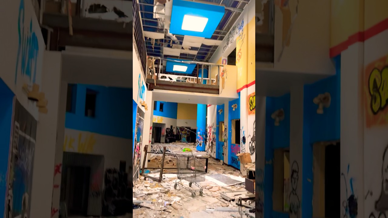 Watch Exploring An Abandoned YMCA #starexploration #abandoned #graffiti #urbex #abandonedplaces #ymca on YouTube Watch Exploring An Abandoned YMCA #starexploration #abandoned #graffiti #urbex #abandonedplaces #ymca on YouTube