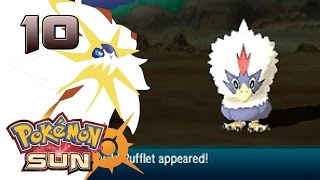 NO WAY!!!:Pokemon Sun & Moon Episode 10