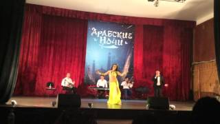 Akdeb Aleik , Camilla Kuzovkova, Orchestra Khayam