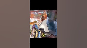 Toxic in final circle ⭕️ #apexlegends #gaming #fyp #foryoupage #foryou