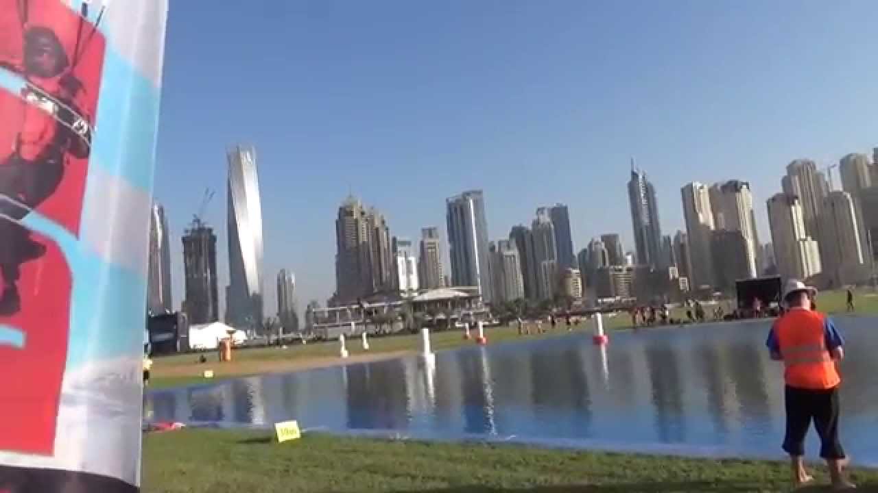 DIPC5 CP Curved Speed 2nd Round