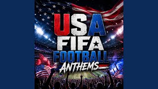 USA World Cup Warriors - Anonna Zara