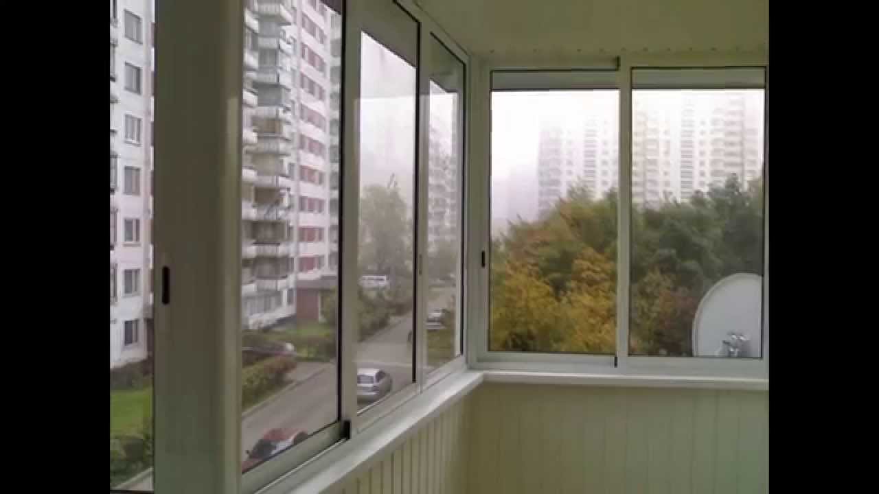 Окна REHAU, КВЕ, остекление и отделка балконов под ключ.8 (47396) 2-14 ...