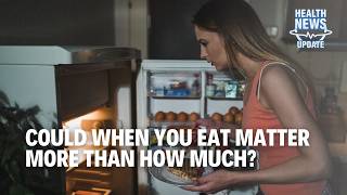 The Hidden Chemical That Could Harm Children, Depression & Weight Loss Tips | Health News Update
