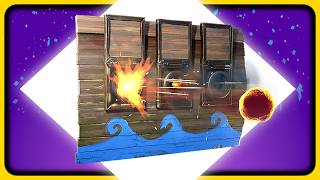 Best Perks & Guide for BROADSIDES - Traps 101