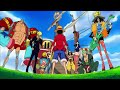 One Piece Opening 15 We GO Y Chang English Cover With Dub Sync One Piece Opening 15 We GO Y Chang English Cover With Dub Sync