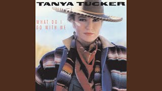 Video thumbnail of "Tanya Tucker - Down To My Last Teardrop"