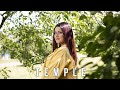 SAARA-Temple (OFFICIAL LYRIC VIDEO)
