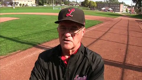 Howard Birnie's Hall Of Fame Induction Video