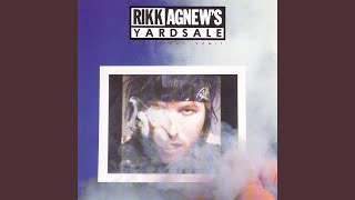 Video thumbnail of "Rikk Agnew's Yard Sale - Marie"