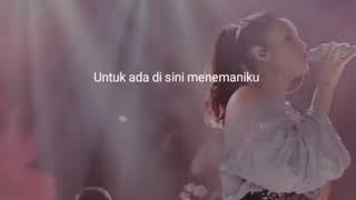 Raisa 'kekasih sejati'