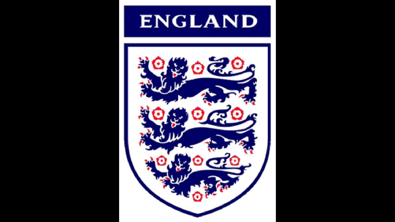 EURO 2024 INTRO England Football song, OUR MATE SOUTHGATE football 
