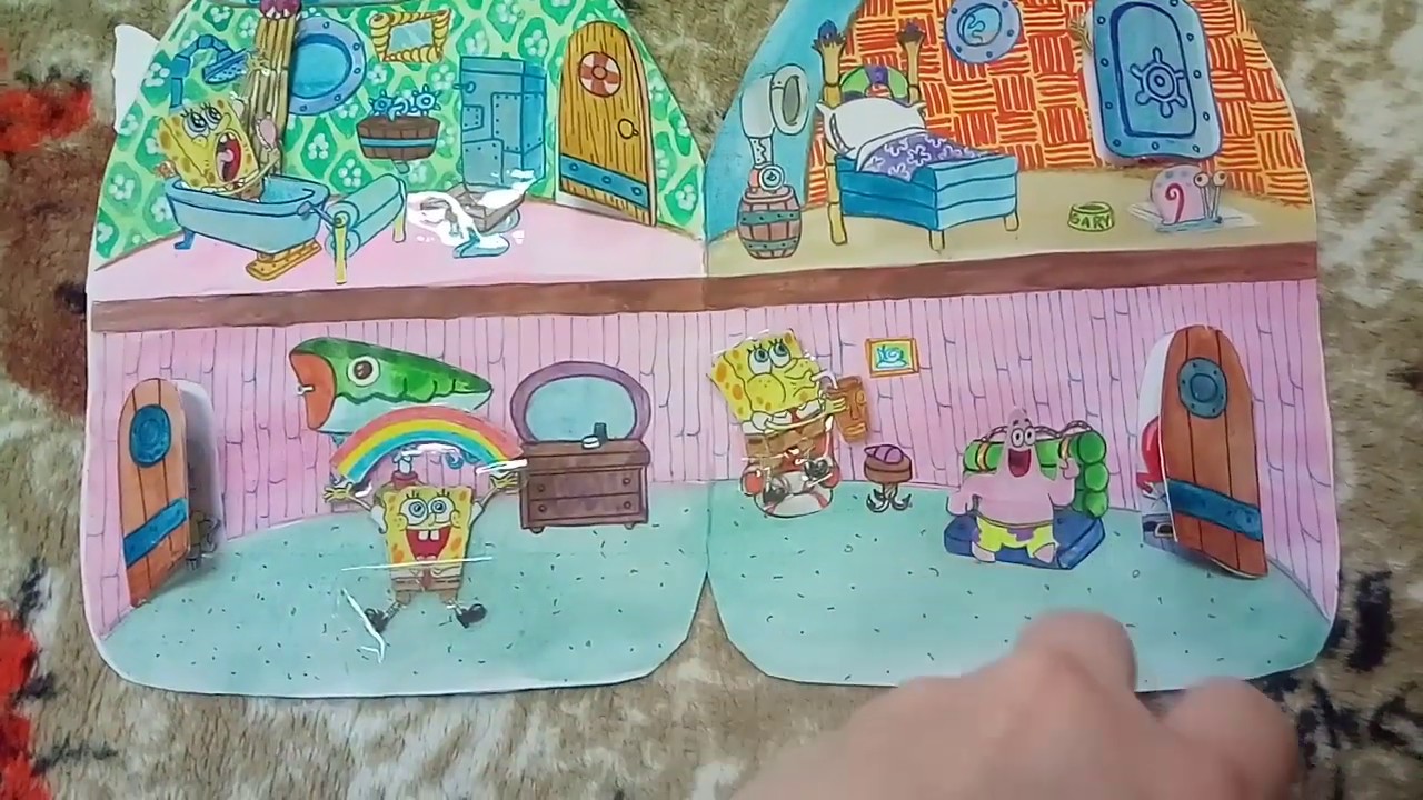 фон с детскими рисунками вектор. домик котика в тетради. детские рисунки вектор. домик котика в тетради. сказочные котики кубики.