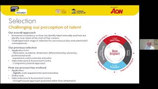 Power of Inclusion 2, Clip- Recruitment: Why your next hire may not have the best CV.