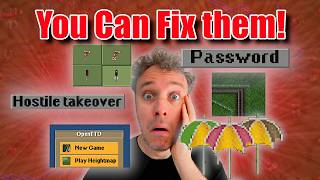 Controversial Changes That Divided OpenTTD Players screenshot 2