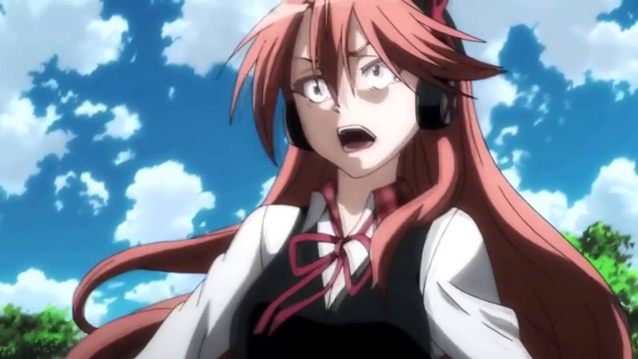 First Day Of The Rest Of Your Life - (Akame Ga Kill) AMV
