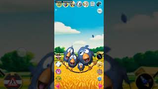 (Combined Logo Collection Round #1) Talking Birds On A Wire World 4 screenshot 2