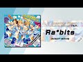 あんさんぶるスターズ!!アルバムシリーズ 『TRIP』 Ra*bits ダイジェスト動画