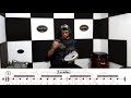 Como Tocar Samba no Pandeiro - Aula de Pandeiro Iniciante com Música