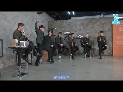 [비투비] 2배속으로 보면 2배로 귀여운 비투비