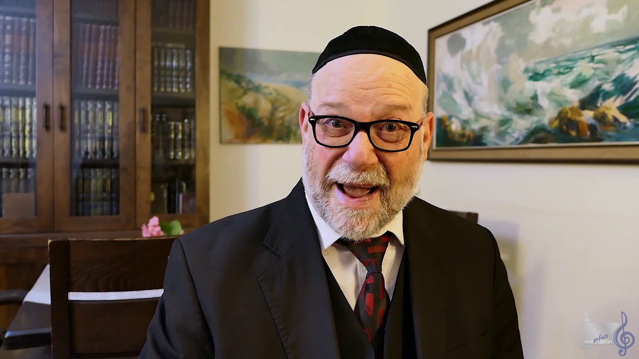 הללוהו במילים ועוגב - אריה ברונר בענייני פרשת השבוע מתובלים בטעם הניגון - פרשת ויקהל פקודי תשפ