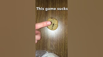 🍪 Cookie Clicker In Real Life 🍪 Best Cookie Clicker Gameplay In Real Life #Shorts