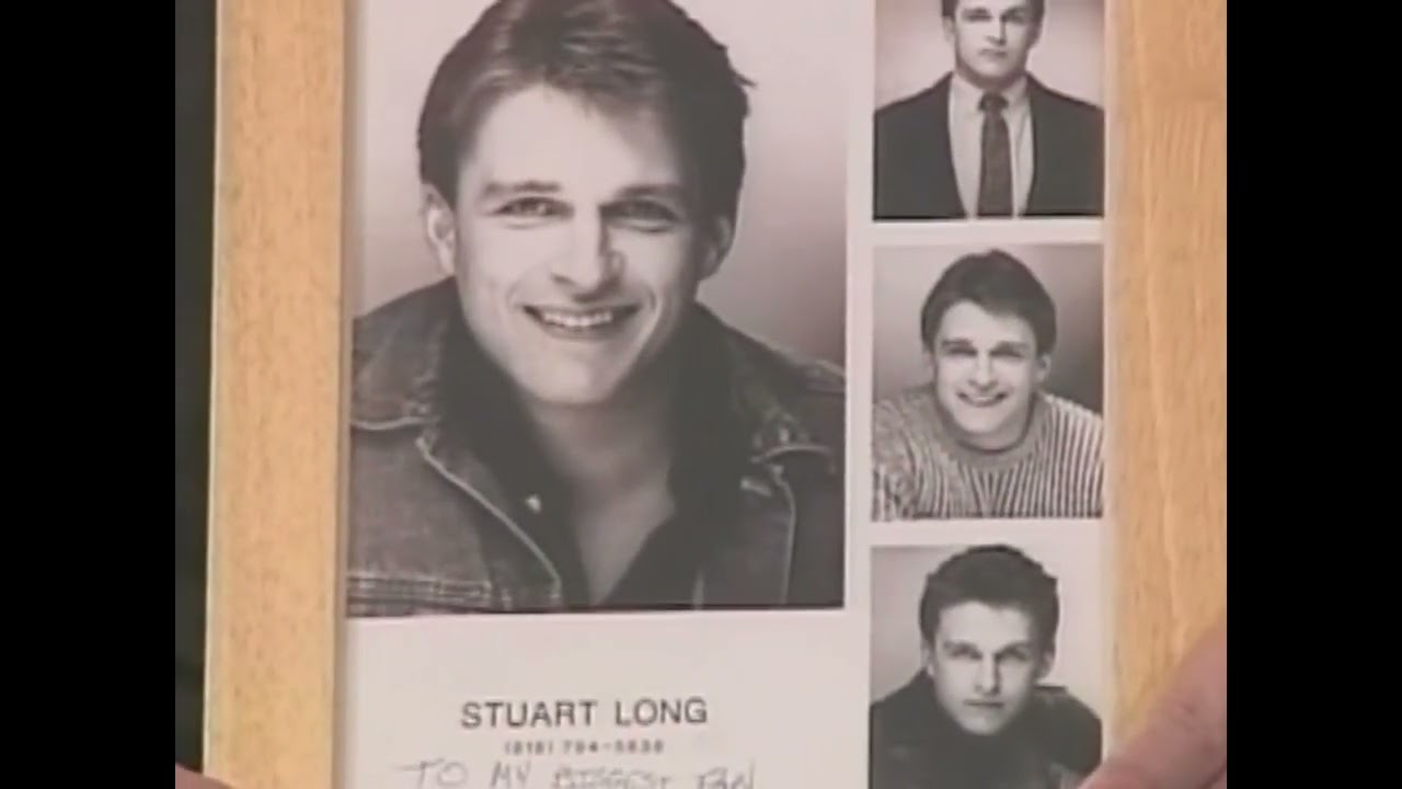 Father Stu Documentary: In Stuart Long's Own Words - Video