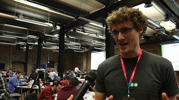 Welcome to The Summit 2013!