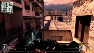 Hitmarkers Ep. [4] | BCT Xperiuh