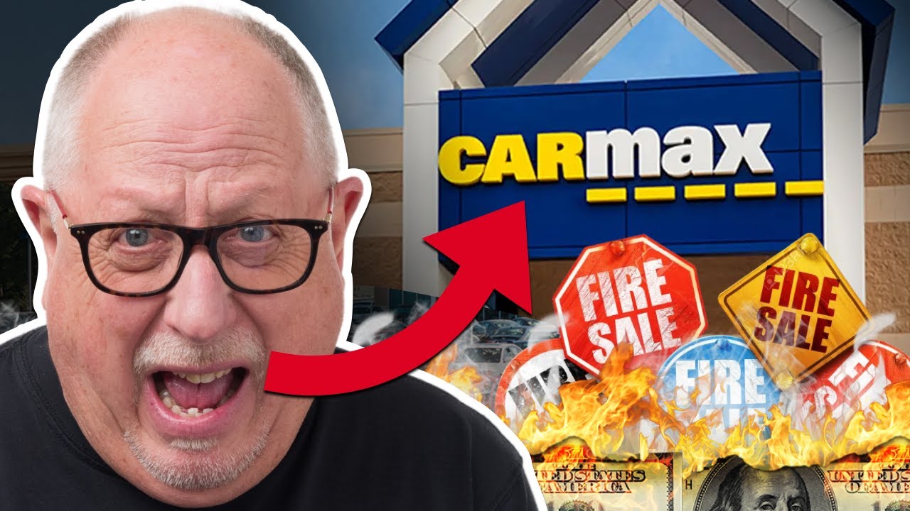 Used Car Dealers Are GOING OUT OF BUSINESS YouTube