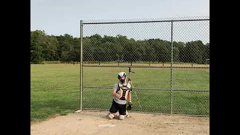 Bull Pen session