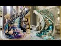 100 Best Epoxy Staircase Design Ideas 2025 Staircase Design Ideas | Modern Stairs Design
