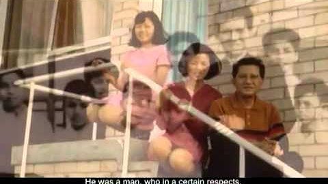 Đường Hy Vọng 6/7 - ĐHY Nguyễn Văn Thuận