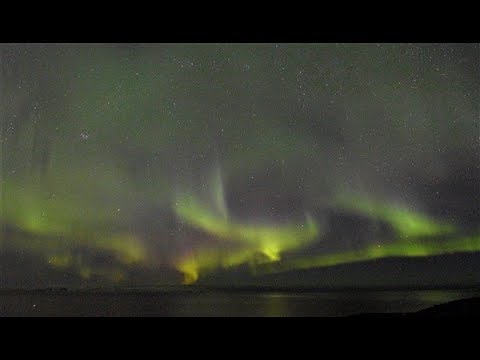 Iceland road and hut trip. March 2019. — Skagaströnd — video poster