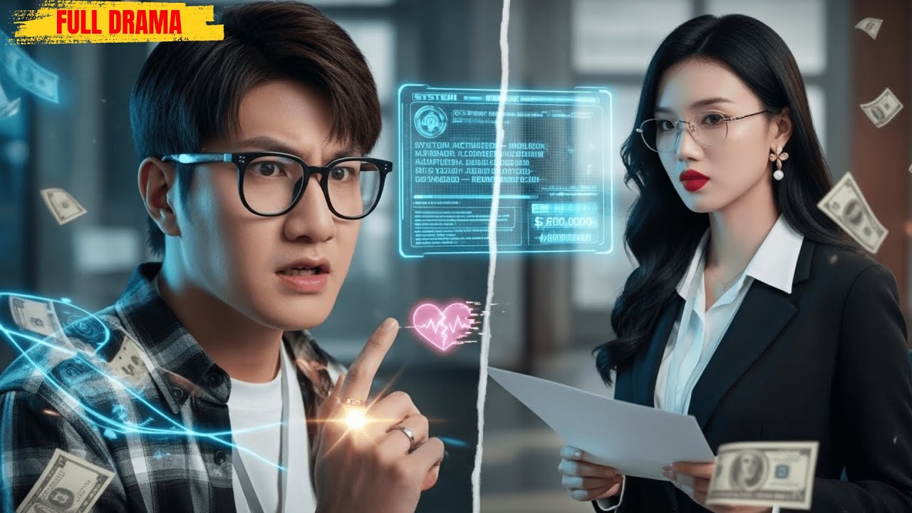 أمره النظام بالزواج من جميلة الجامعة فضحك لأنه تزوجها قبل عشرين عاماً و٥ ملايين دولار تنتظره بالحساب