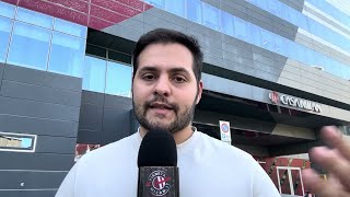 🔥 RIVOLUZIONE MILAN 🚨 CARDINALE ALL’ESAME ⚠️ FURLANI VIA, GALLIANI DENTRO: LE ULTIME 🔴⚫️