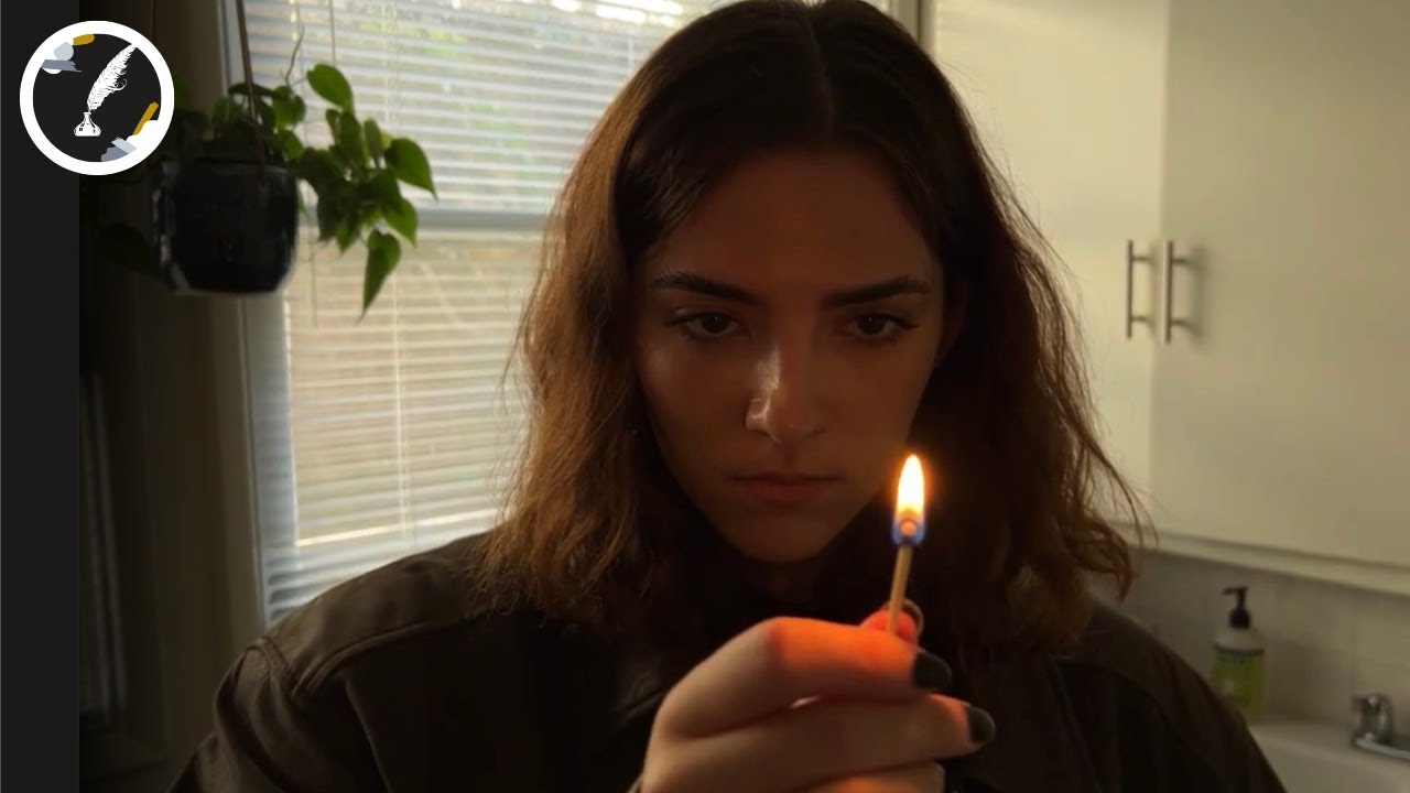 Witchfire A Very Short Film YouTube