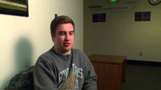 Living and Learning Communities benefit students